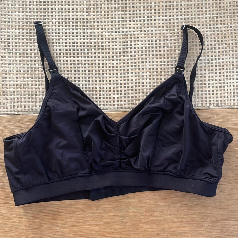 Bodily Nursing & Pumping Bra